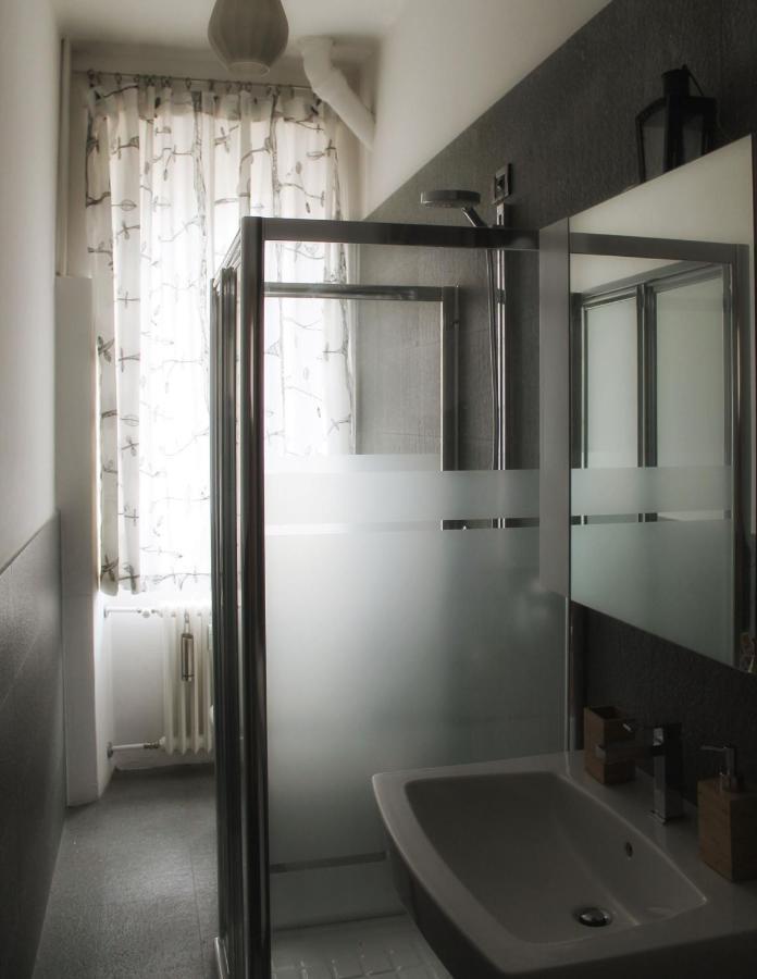 Plose Apartment Бресаноне Екстериор снимка
