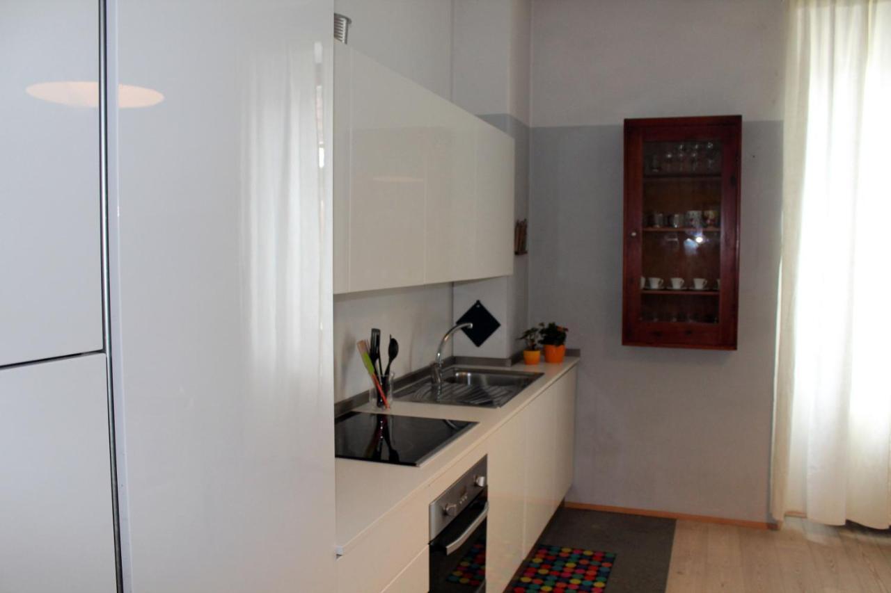 Plose Apartment Бресаноне Екстериор снимка