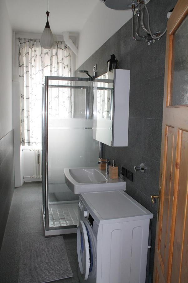 Plose Apartment Бресаноне Екстериор снимка