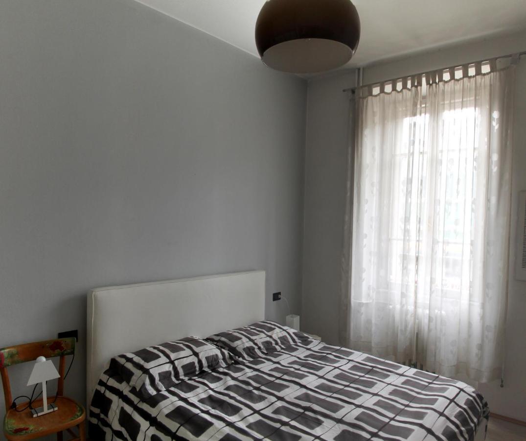 Plose Apartment Бресаноне Екстериор снимка