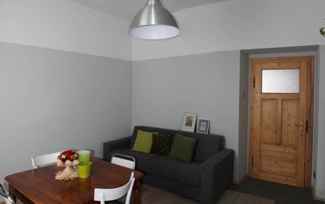 Plose Apartment Бресаноне Екстериор снимка