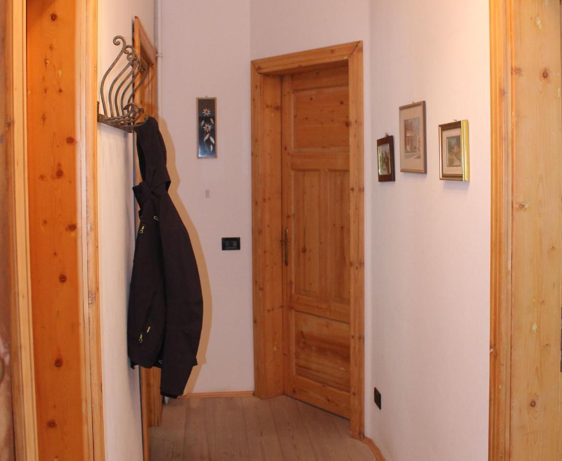 Plose Apartment Бресаноне Екстериор снимка