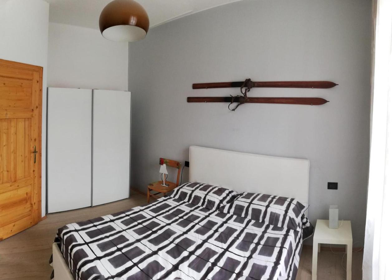 Plose Apartment Бресаноне Екстериор снимка